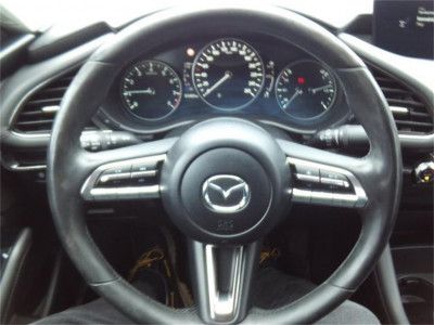 Mazda Mazda3 Gebrauchtwagen Mazda Mazda3 Gebrauchtwagen