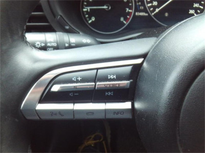 Mazda Mazda3 Gebrauchtwagen Mazda Mazda3 Gebrauchtwagen