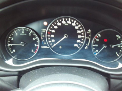 Mazda Mazda3 Gebrauchtwagen Mazda Mazda3 Gebrauchtwagen