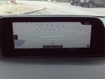 Mazda Mazda3 Gebrauchtwagen Mazda Mazda3 Gebrauchtwagen