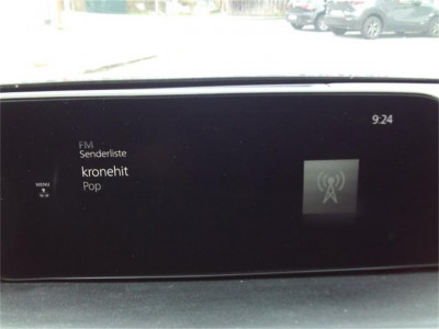 Mazda Mazda3 Gebrauchtwagen Mazda Mazda3 Gebrauchtwagen