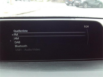 Mazda Mazda3 Gebrauchtwagen Mazda Mazda3 Gebrauchtwagen