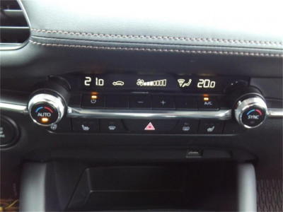 Mazda Mazda3 Gebrauchtwagen Mazda Mazda3 Gebrauchtwagen