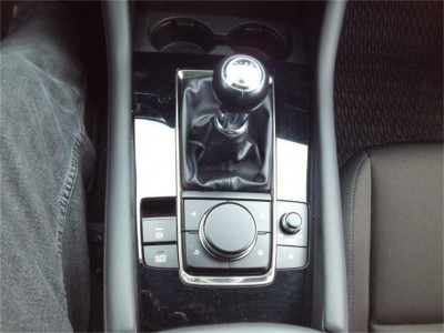 Mazda Mazda3 Gebrauchtwagen Mazda Mazda3 Gebrauchtwagen