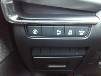 Mazda Mazda3 Gebrauchtwagen Mazda Mazda3 Gebrauchtwagen