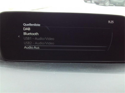 Mazda Mazda3 Gebrauchtwagen Mazda Mazda3 Gebrauchtwagen