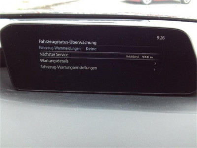 Mazda Mazda3 Gebrauchtwagen Mazda Mazda3 Gebrauchtwagen