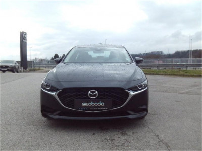 Mazda Mazda3 Gebrauchtwagen Mazda Mazda3 Gebrauchtwagen