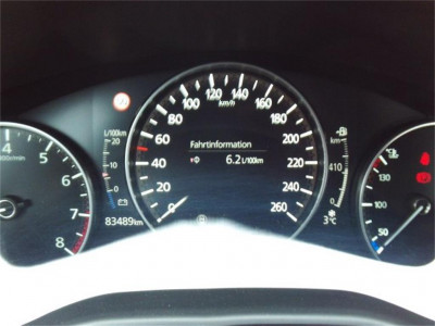 Mazda Mazda3 Gebrauchtwagen Mazda Mazda3 Gebrauchtwagen