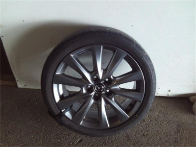 Mazda Mazda3 Gebrauchtwagen Mazda Mazda3 Gebrauchtwagen