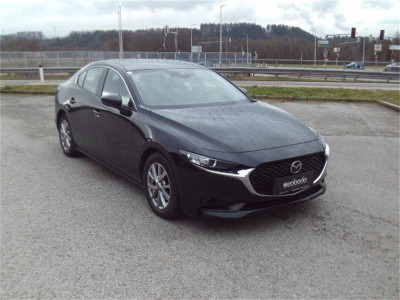 Mazda Mazda3 Gebrauchtwagen Mazda Mazda3 Gebrauchtwagen