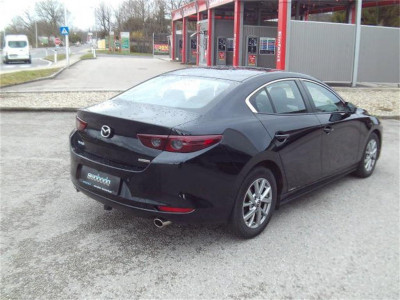 Mazda Mazda3 Gebrauchtwagen Mazda Mazda3 Gebrauchtwagen