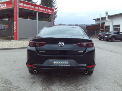 Mazda Mazda3 Gebrauchtwagen Mazda Mazda3 Gebrauchtwagen