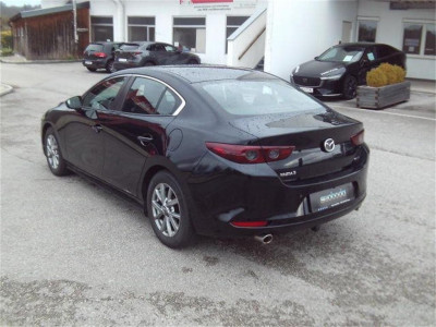 Mazda Mazda3 Gebrauchtwagen Mazda Mazda3 Gebrauchtwagen