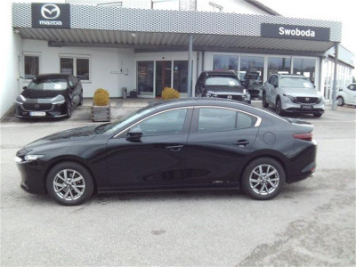 Mazda Mazda3 Gebrauchtwagen Mazda Mazda3 Gebrauchtwagen