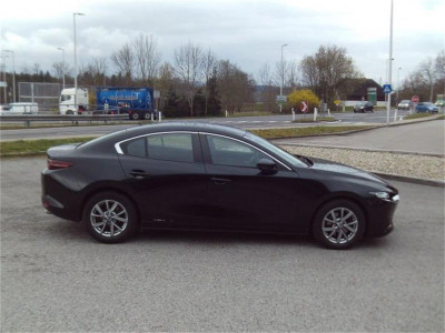 Mazda Mazda3 Gebrauchtwagen Mazda Mazda3 Gebrauchtwagen