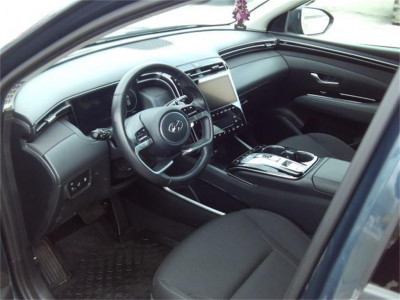 Hyundai Tucson Gebrauchtwagen