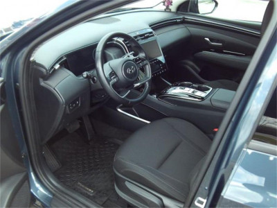 Hyundai Tucson Gebrauchtwagen