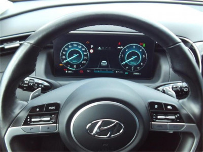 Hyundai Tucson Gebrauchtwagen