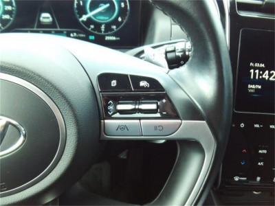 Hyundai Tucson Gebrauchtwagen
