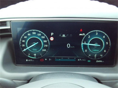 Hyundai Tucson Gebrauchtwagen