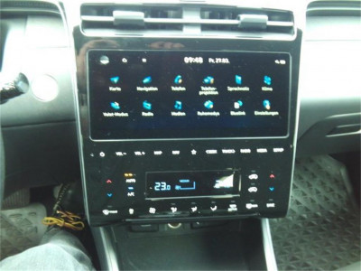 Hyundai Tucson Gebrauchtwagen