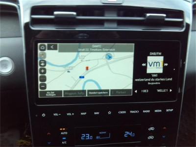 Hyundai Tucson Gebrauchtwagen