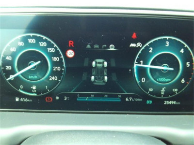 Hyundai Tucson Gebrauchtwagen