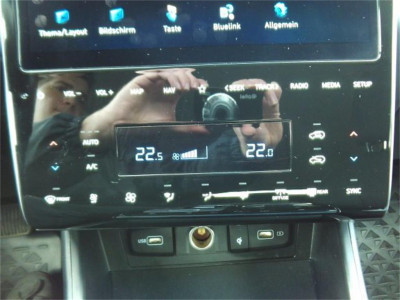 Hyundai Tucson Gebrauchtwagen