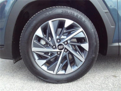 Hyundai Tucson Gebrauchtwagen