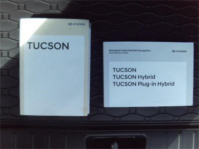 Hyundai Tucson Gebrauchtwagen