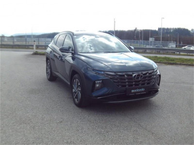 Hyundai Tucson Gebrauchtwagen