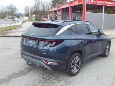 Hyundai Tucson Gebrauchtwagen