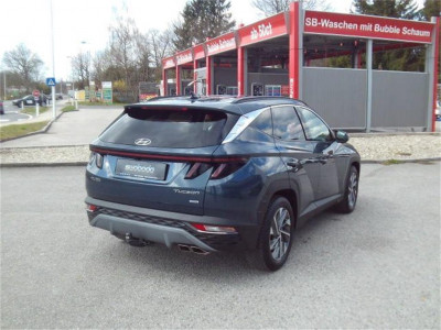 Hyundai Tucson Gebrauchtwagen