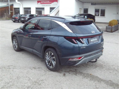 Hyundai Tucson Gebrauchtwagen