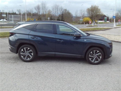 Hyundai Tucson Gebrauchtwagen