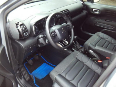 Citroën C3 Gebrauchtwagen Citroën C3 Gebrauchtwagen