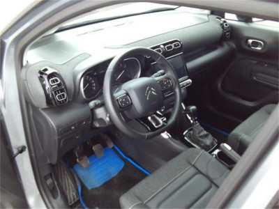 Citroën C3 Gebrauchtwagen