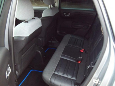 Citroën C3 Gebrauchtwagen Citroën C3 Gebrauchtwagen