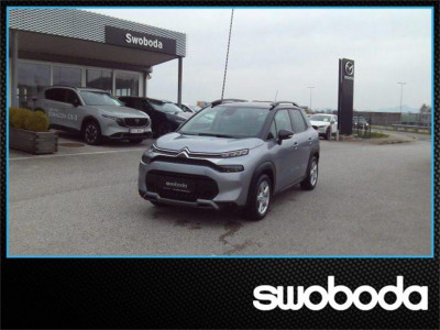 Citroën C3 Gebrauchtwagen