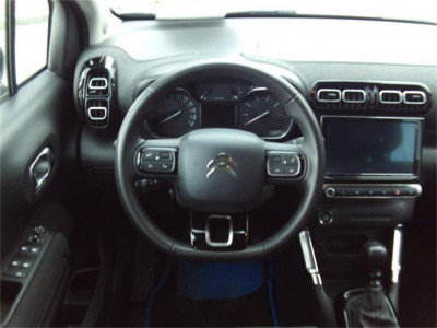 Citroën C3 Gebrauchtwagen