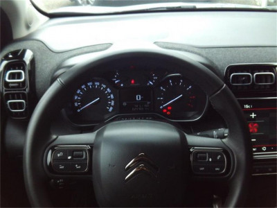 Citroën C3 Gebrauchtwagen Citroën C3 Gebrauchtwagen