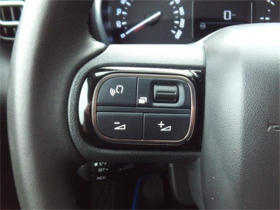 Citroën C3 Gebrauchtwagen Citroën C3 Gebrauchtwagen