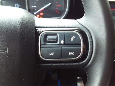 Citroën C3 Gebrauchtwagen Citroën C3 Gebrauchtwagen