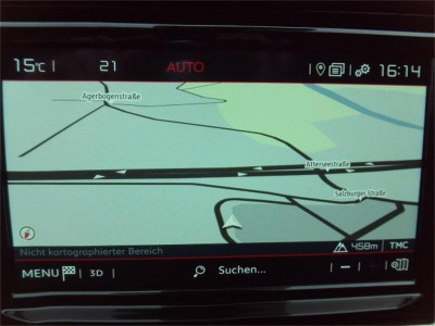 Citroën C3 Gebrauchtwagen Citroën C3 Gebrauchtwagen