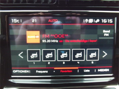 Citroën C3 Gebrauchtwagen Citroën C3 Gebrauchtwagen