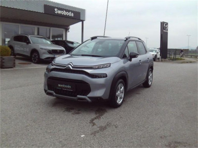 Citroën C3 Gebrauchtwagen Citroën C3 Gebrauchtwagen
