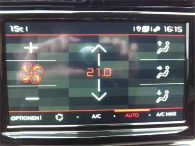 Citroën C3 Gebrauchtwagen Citroën C3 Gebrauchtwagen