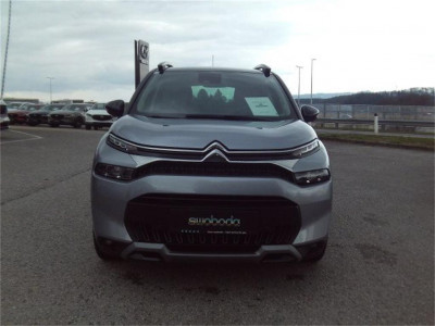 Citroën C3 Gebrauchtwagen