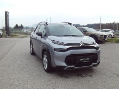 Citroën C3 Gebrauchtwagen Citroën C3 Gebrauchtwagen